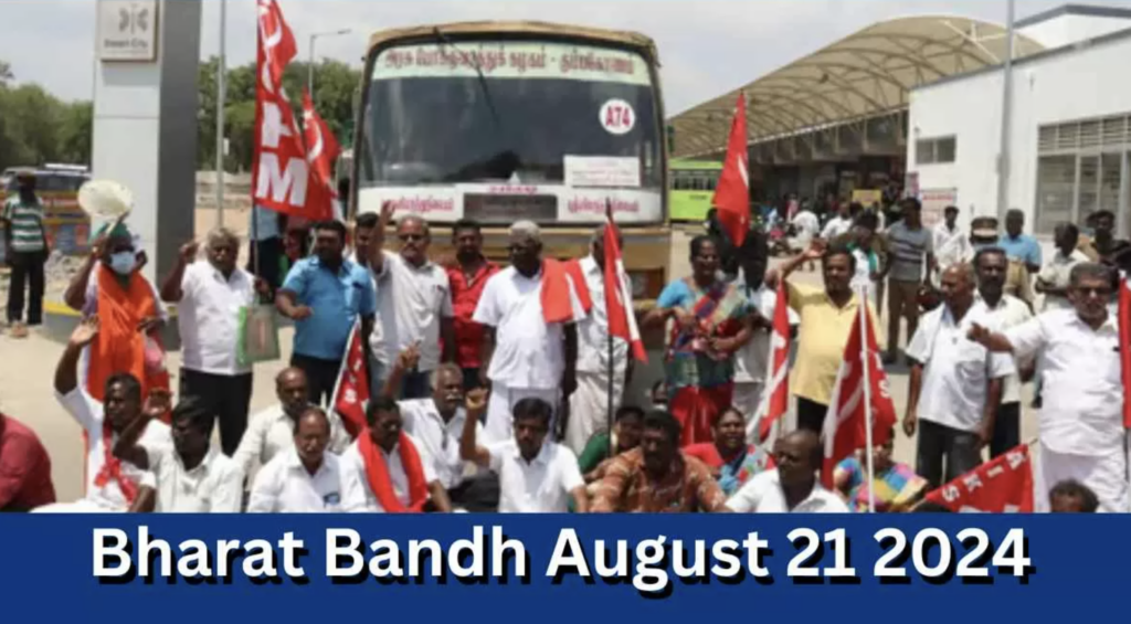 Bharat Bandh Today: What Will Remain Closed & What Will Be Open?